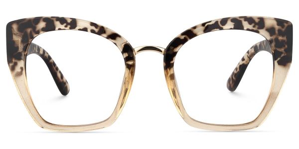 KZFOO E222 XL Light Tortoise