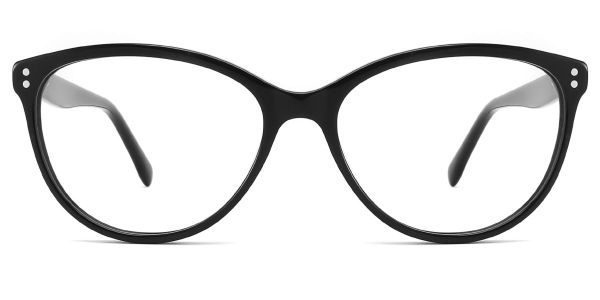 KZFOO E255 Black S