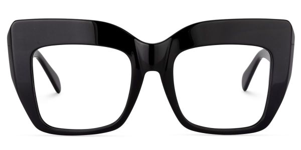 KZFOO E230 L Black