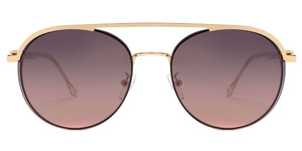 KZFOO E307 Pink M