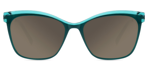 KZFOO S151 Green M