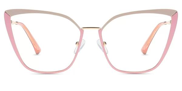 KZFOO E160 M Pink Gold