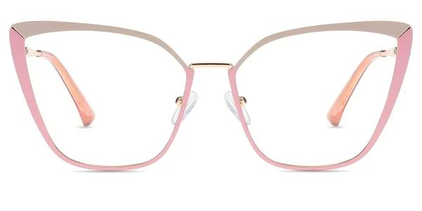 KZFOO E160 M Pink Gold