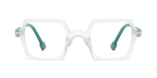 KZFOO C125 XL Clear