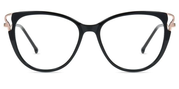 KZFOO E219 L Black