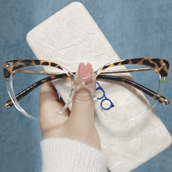 Progressive Glasses Online First Pair Only 9.9 KZFOO Glasses