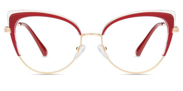 KZFOO E212 L Rot
