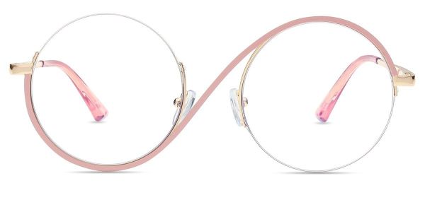 KZFOO E216 M Pink
