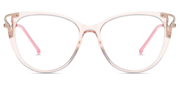 KZFOO E219 L Pink