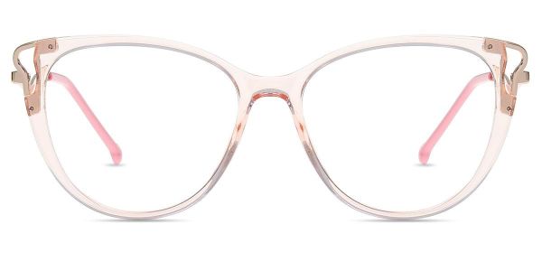 KZFOO E219 L Pink