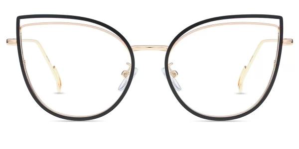 KZFOO E143 M Black Gold