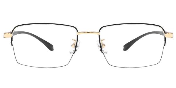 KZFOO E294 Black Gold L
