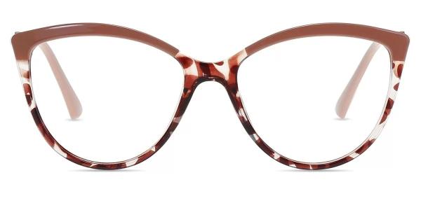 Perfect Size And Weight - By Dani | Hyperse E166B Reviews - KZFOO Glasses