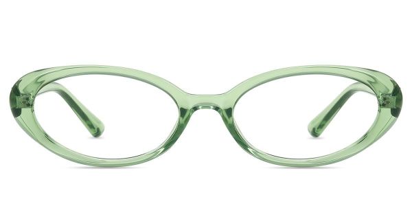 KZFOO E323 Green L