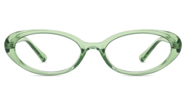 KZFOO E323 Green L