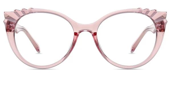 The Glasses Are Perfect In Every Way - By Heaven Nakahashi | Hyperse ...