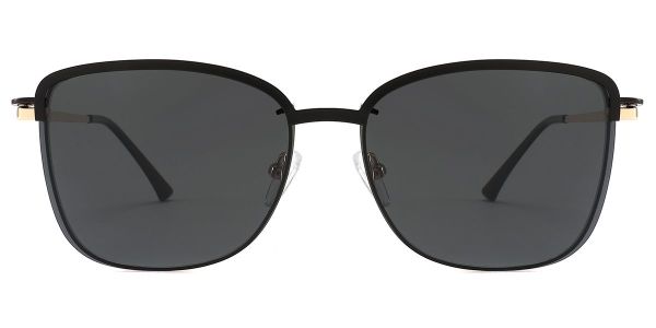 KZFOO E308 Black XL