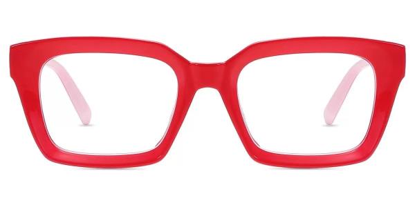 KZFOO E184 M Red
