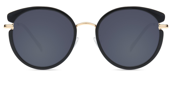 KZFOO S207 M Black