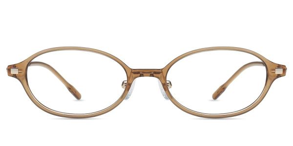 KZFOO E322 Brown M