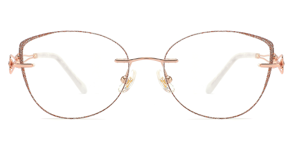 KZFOO Rimless R117