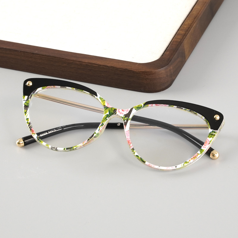 FOGLAX E139 M Black Pattern, lifestyle image 4 of 9