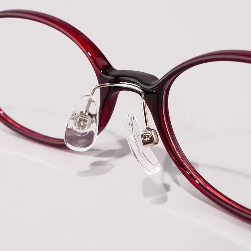 FOGLAX E322 Burgundy M, lifestyle image 7 of 8