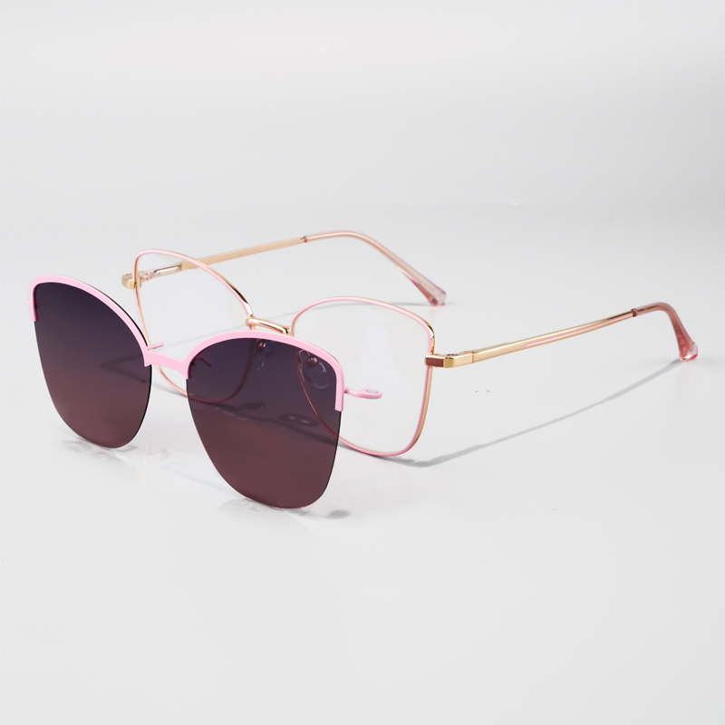 FOGLAX E319 Pink S, lifestyle image 8 of 12
