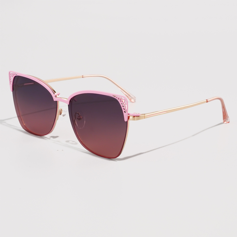 FOGLAX E317 Pink S, lifestyle image 7 of 12