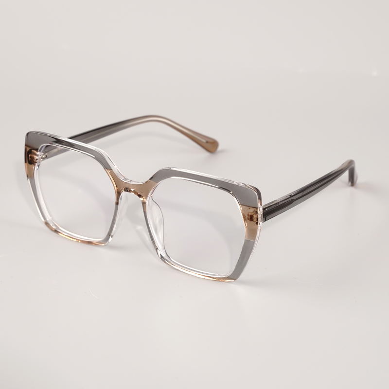 FOGLAX E209 M Brown Clear, lifestyle image 5 of 9