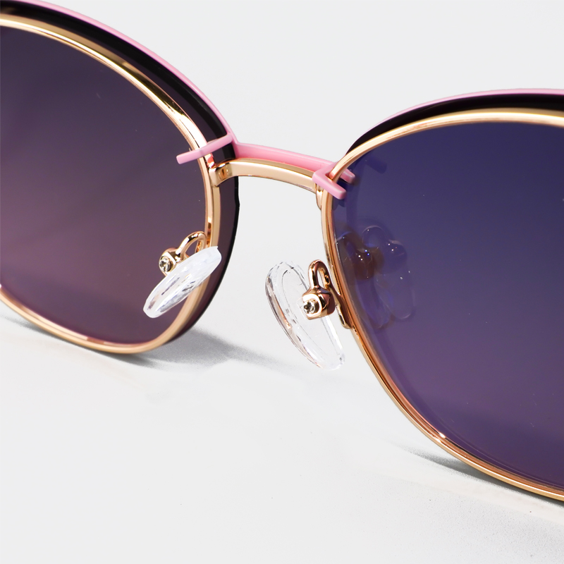 FOGLAX E319 Pink S, lifestyle image 10 of 12