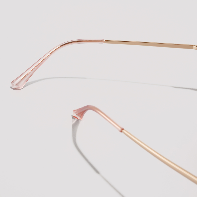 FOGLAX E317 Pink S, lifestyle image 12 of 12