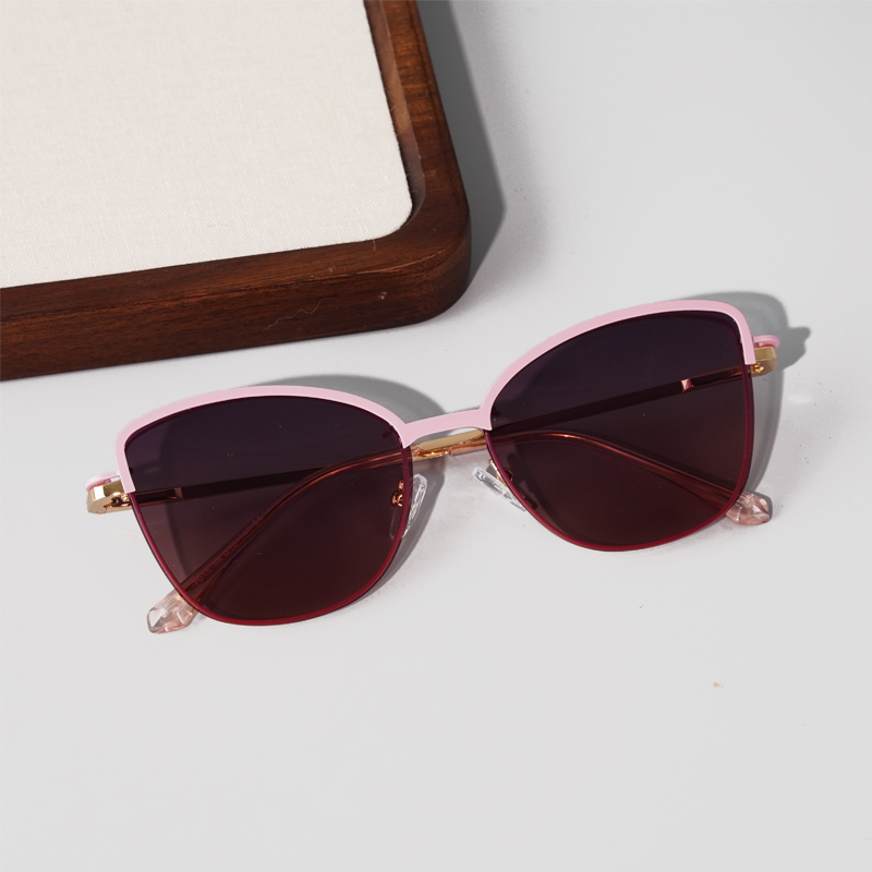 FOGLAX E319 Pink S, lifestyle image 6 of 12