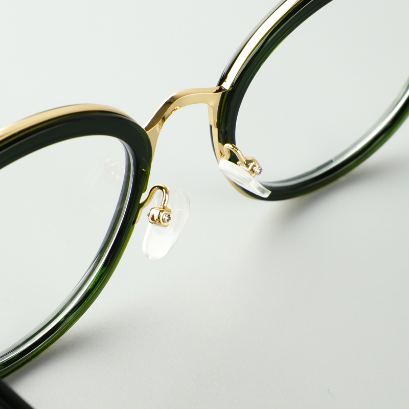 FOGLAX E174 S Green Gold, lifestyle image 7 of 8