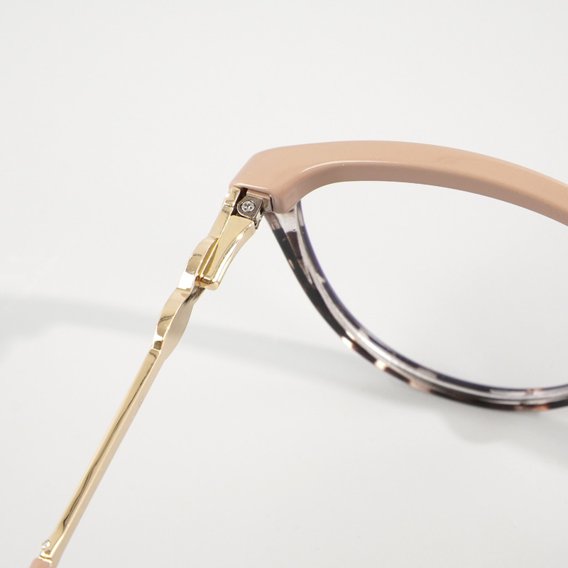 FOGLAX E166 M Pink Tortoise, lifestyle image 6 of 8