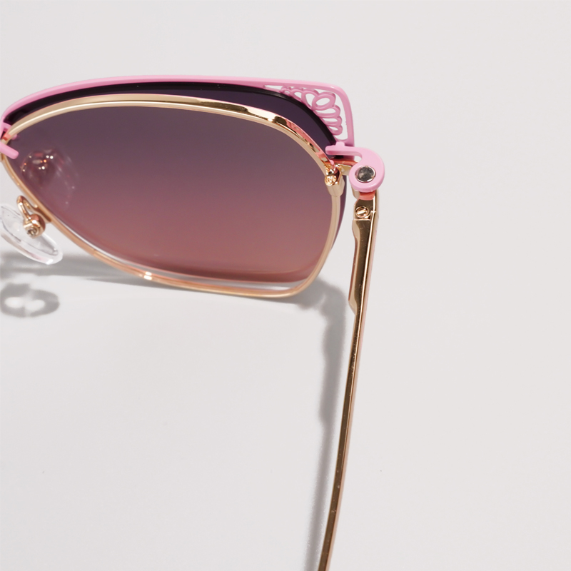 FOGLAX E317 Pink S, lifestyle image 11 of 12
