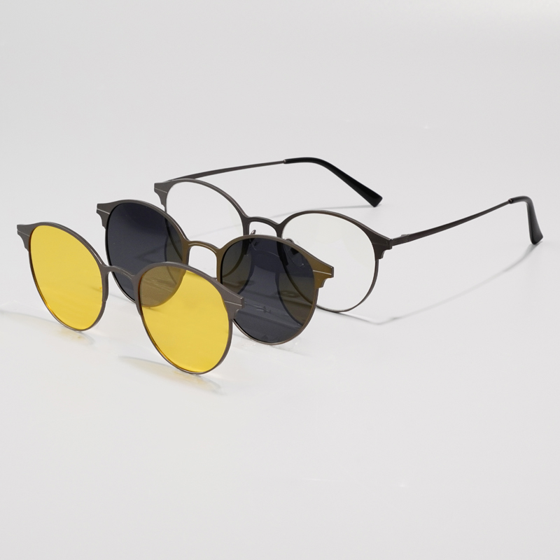 FOGLAX E313 L Gunmetal, lifestyle image 10 of 16