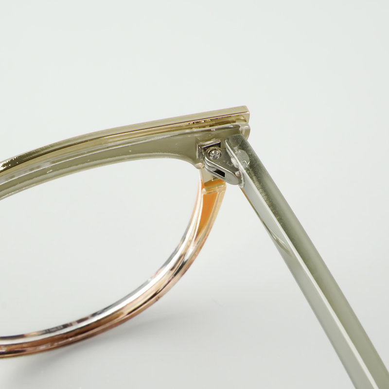 FOGLAX E174 S Yellow Tortoise, lifestyle image 6 of 8