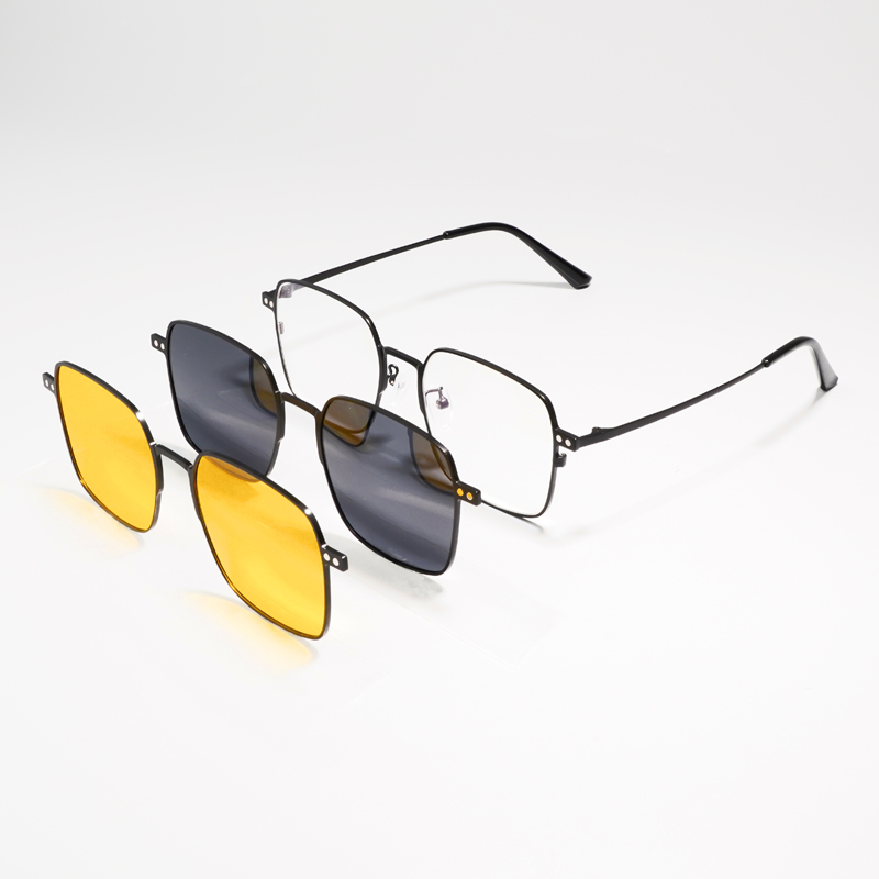 FOGLAX E311 Black M, lifestyle image 10 of 16