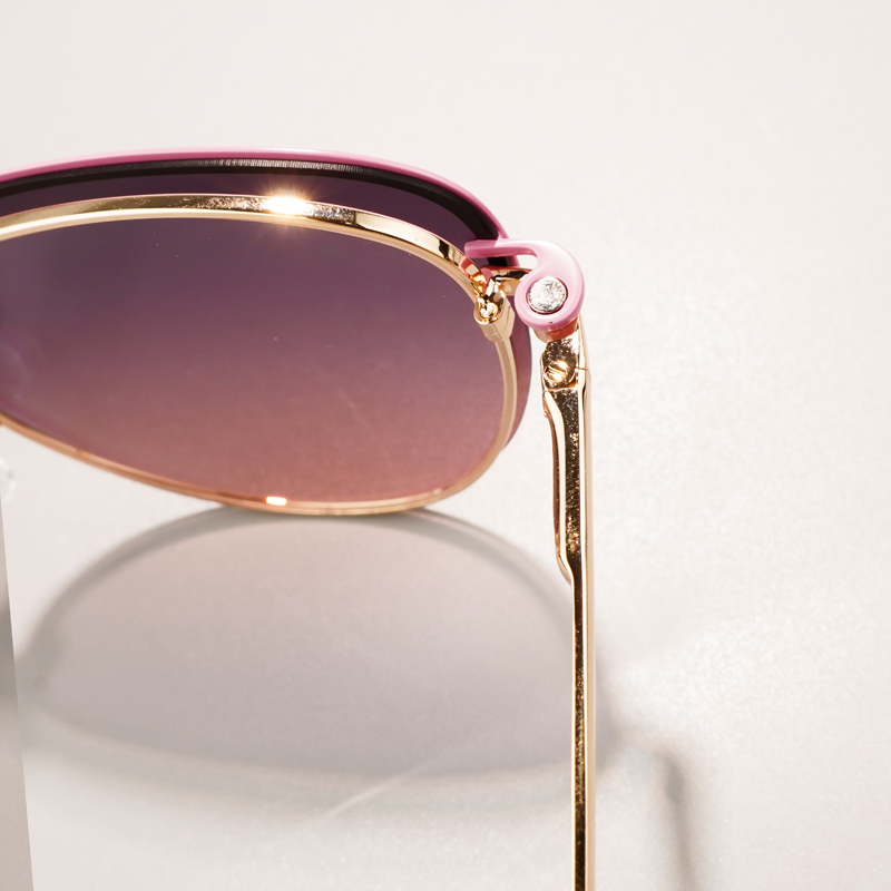 FOGLAX E318 Pink S, lifestyle image 11 of 12