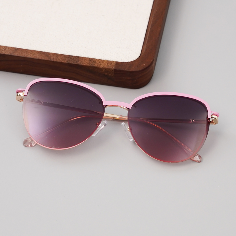 FOGLAX E318 Pink S, lifestyle image 6 of 12