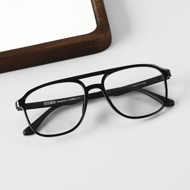 FOGLAX E297 Black, lifestyle image 4 of 8