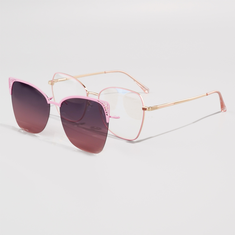 FOGLAX E317 Pink S, lifestyle image 8 of 12