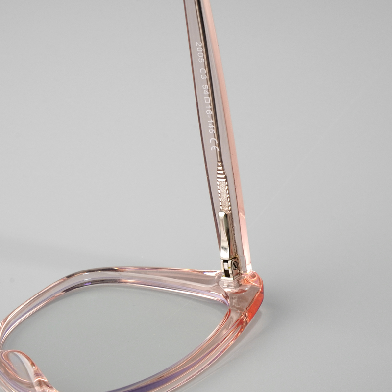 FOGLAX E178 S Pink Clear, lifestyle image 7 of 9