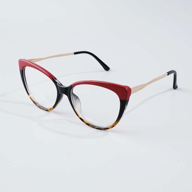 FOGLAX E163 M Red Pattern, lifestyle image 5 of 11