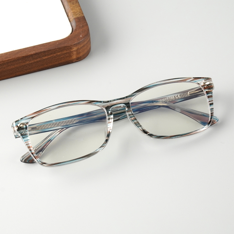 FOGLAX E165 M Grey Grain, lifestyle image 4 of 9