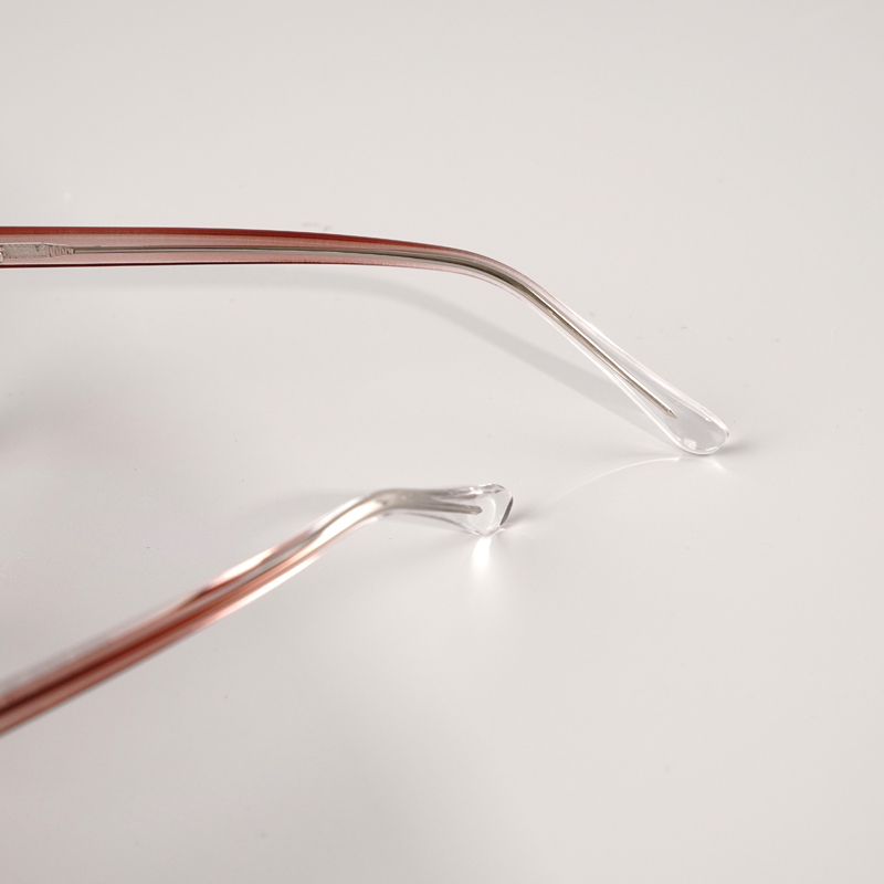 FOGLAX E209 M Pink Clear, lifestyle image 9 of 9