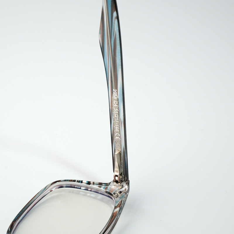 FOGLAX E165 M Grey Grain, lifestyle image 8 of 9