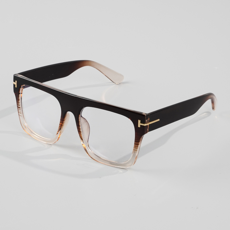 FOGLAX E159 M Brown Clear, lifestyle image 5 of 9