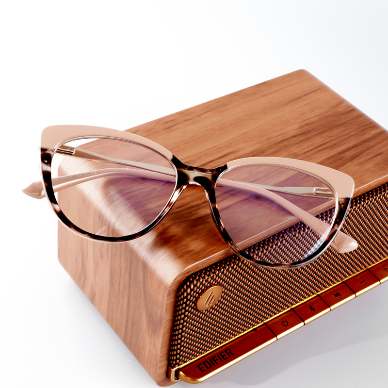 FOGLAX E163 M Pink Pattern, lifestyle image 5 of 9